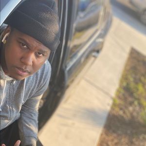 Meet your Posher, Norman